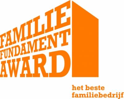 Familie fundament award